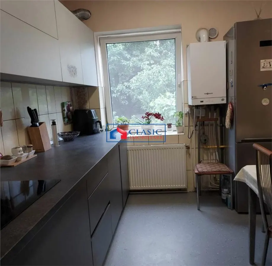 Vanzare apartament 2 camere zona Hotel Napoca Parcul Central Grigorescu, Cluj-Napoca - foto 1