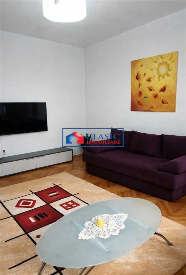 Vanzare apartament 2 camere zona Hotel Napoca Parcul Central Grigorescu, Cluj-Napoca - foto 2
