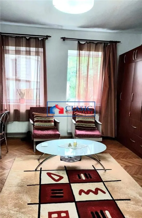 Vanzare apartament 2 camere zona Hotel Napoca Parcul Central Grigorescu, Cluj-Napoca - foto 3