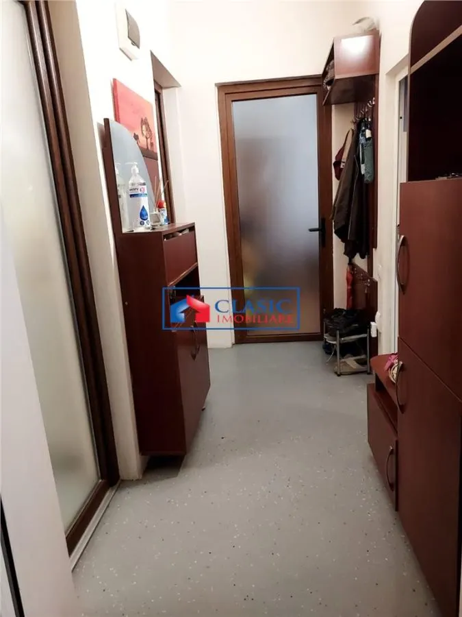 Vanzare apartament 2 camere zona Hotel Napoca Parcul Central Grigorescu, Cluj-Napoca - foto 5