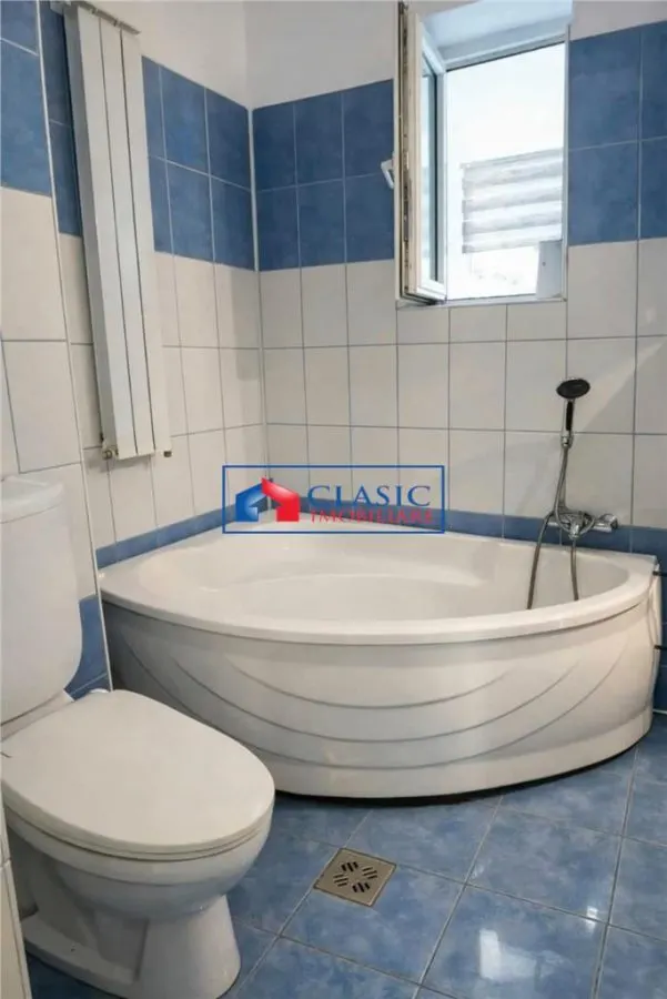 Vanzare apartament 2 camere zona Hotel Napoca Parcul Central Grigorescu, Cluj-Napoca - foto 6