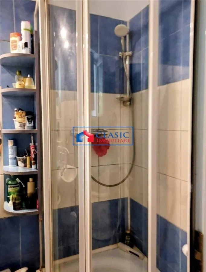 Vanzare apartament 2 camere zona Hotel Napoca Parcul Central Grigorescu, Cluj-Napoca - foto 7