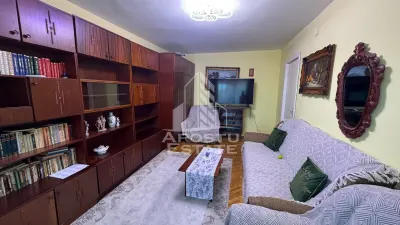Apartament 2 camere de inchiriat, zona Complexul Studentesc, Timisoara - Timisoara