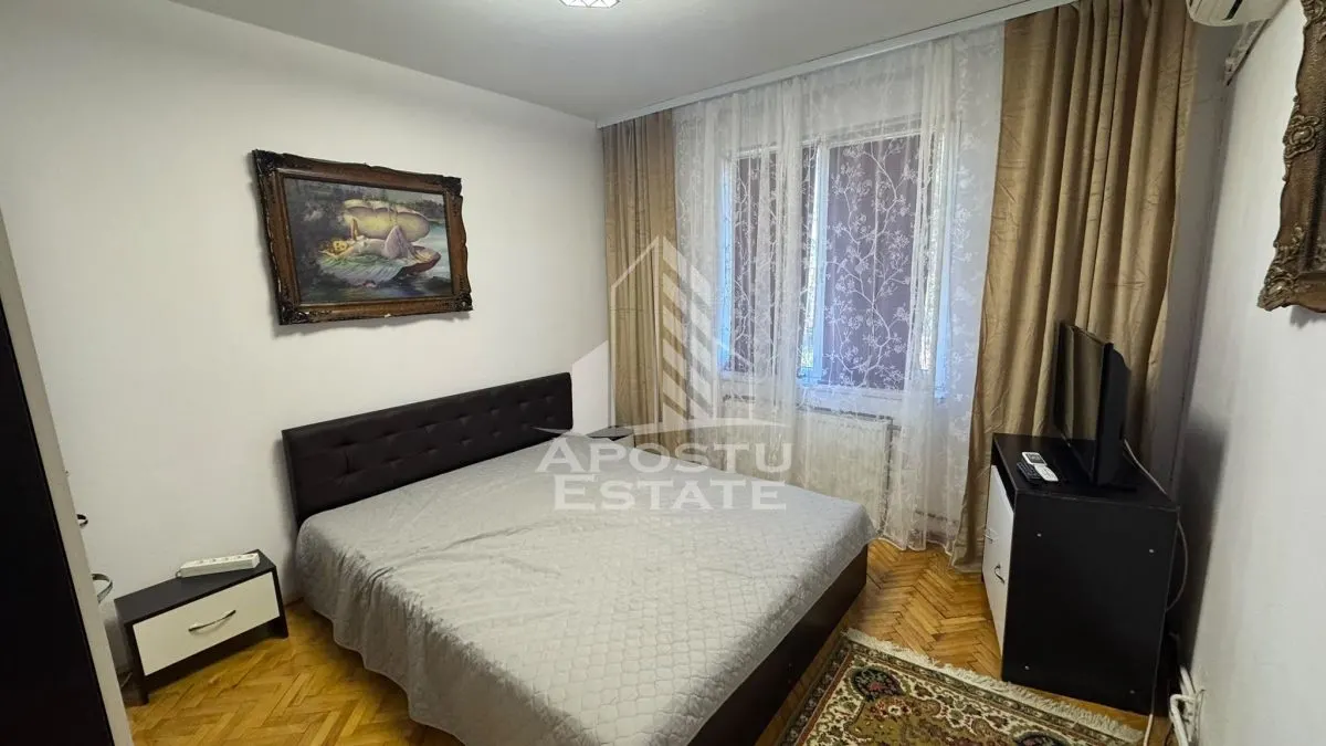 Apartament 2 camere de inchiriat, zona Complexul Studentesc, Timisoara - foto 3