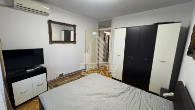 Apartament 2 camere de inchiriat, zona Complexul Studentesc, Timisoara - foto 4