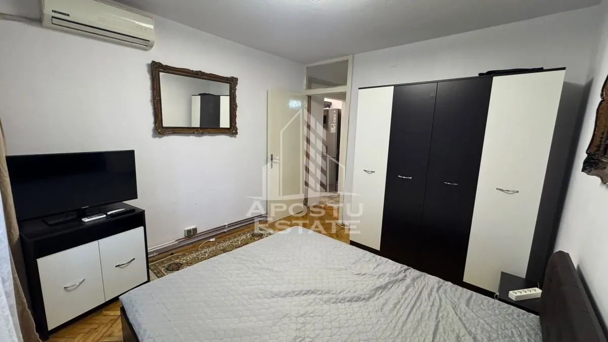 Apartament 2 camere de inchiriat, zona Complexul Studentesc, Timisoara - foto 4