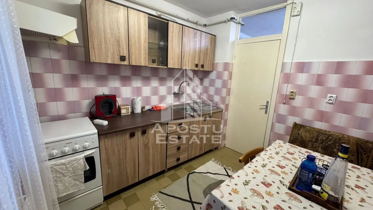 Apartament 2 camere de inchiriat, zona Complexul Studentesc, Timisoara - foto 5