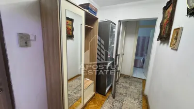 Apartament 2 camere de inchiriat, zona Complexul Studentesc, Timisoara - foto 7
