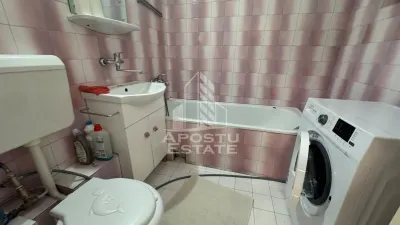 Apartament 2 camere de inchiriat, zona Complexul Studentesc, Timisoara - foto 9