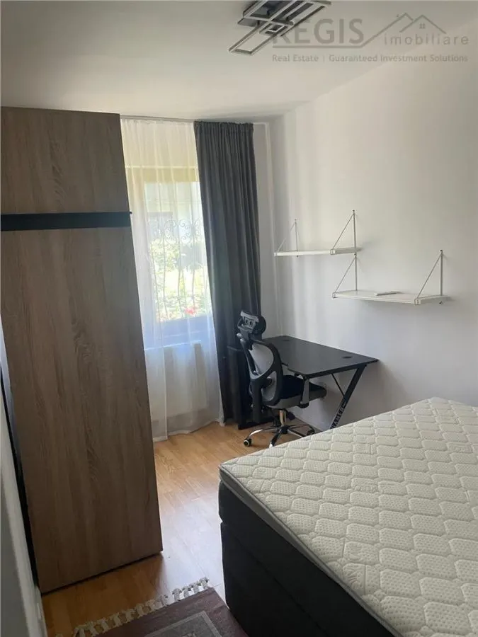Apartament 3 camere in centrul Brasovului , Piata Teatrului - foto 7