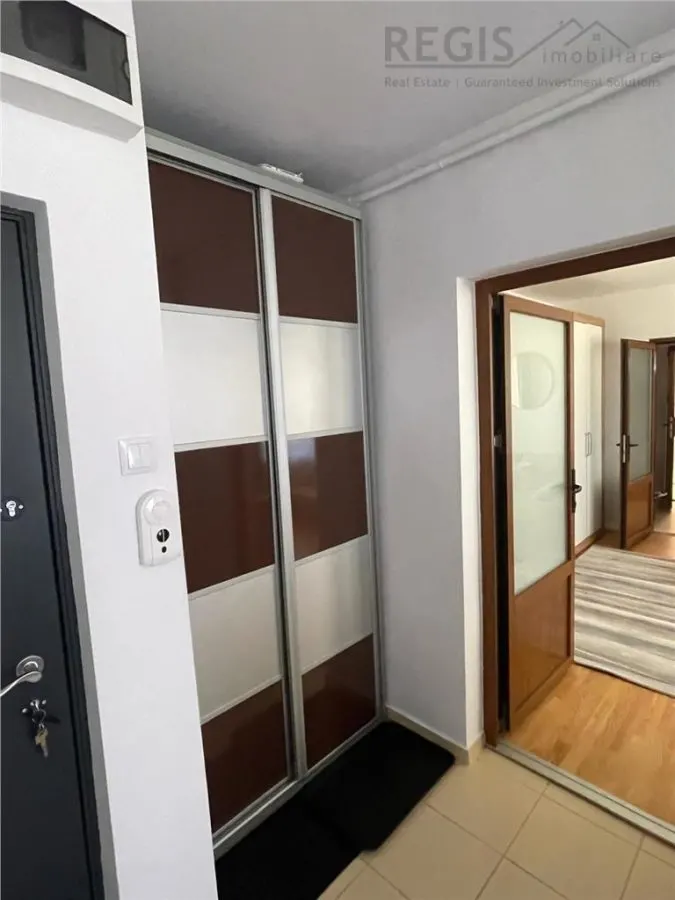 Apartament 3 camere in centrul Brasovului , Piata Teatrului - foto 9