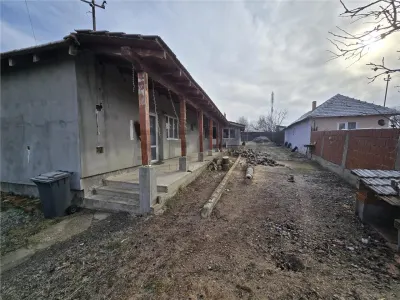 RECO Casa Ianosda - Ianosda