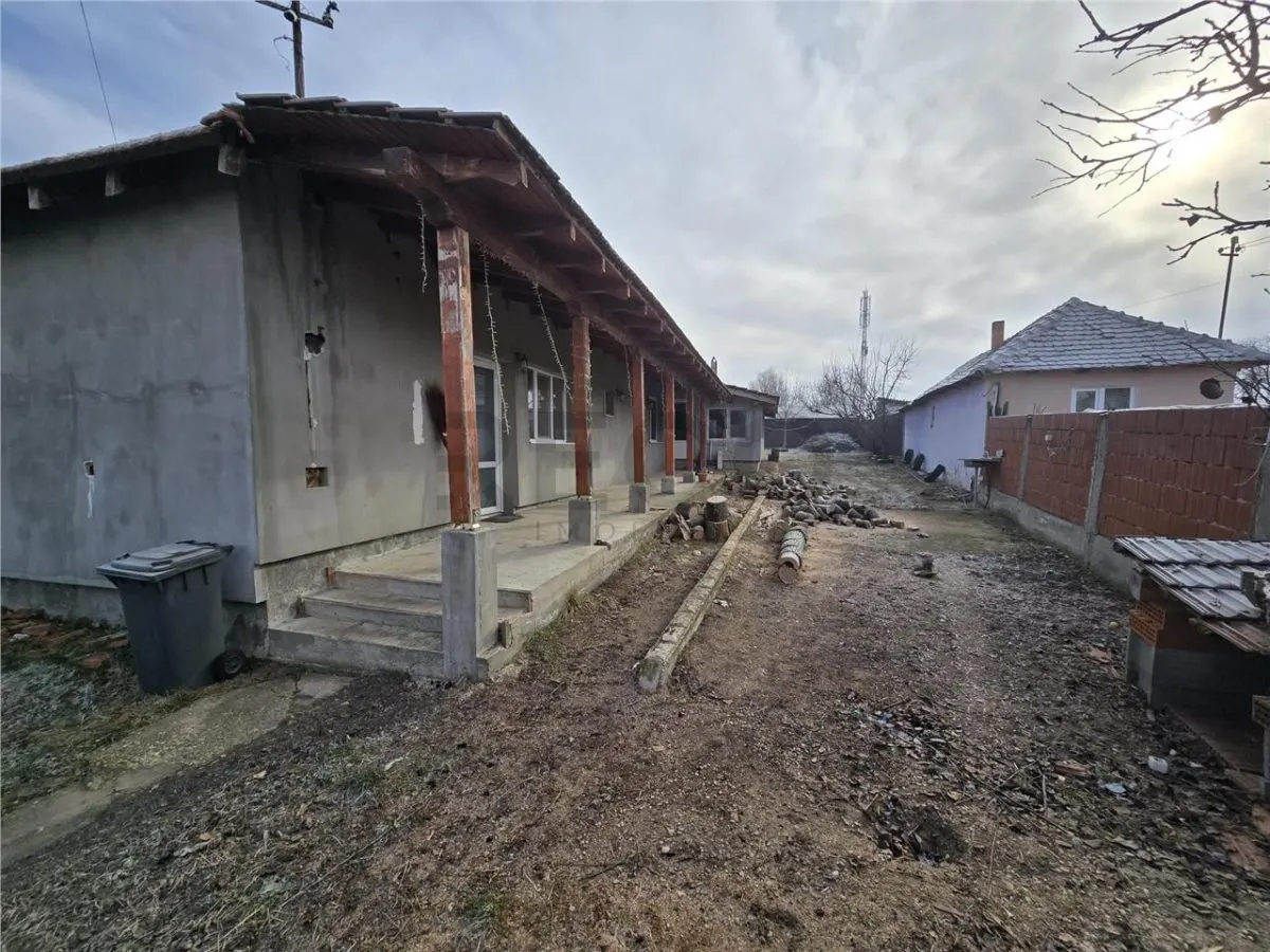 RECO Casa Ianosda - foto 1