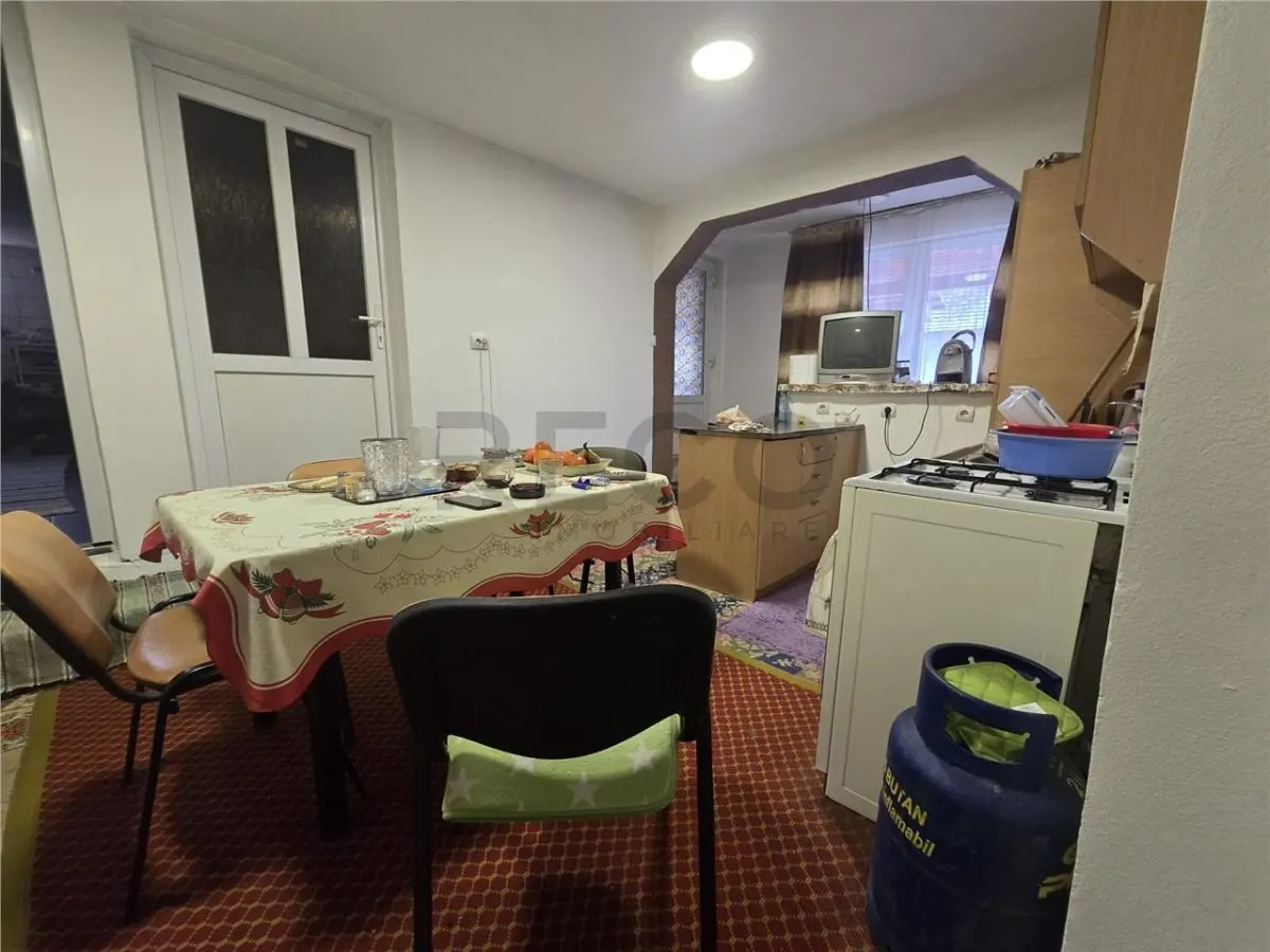 RECO Casa Ianosda - foto 18