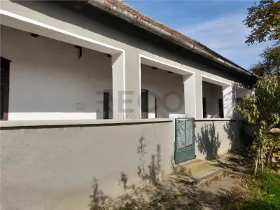 RECO casa batraneasca Crestur - foto 17