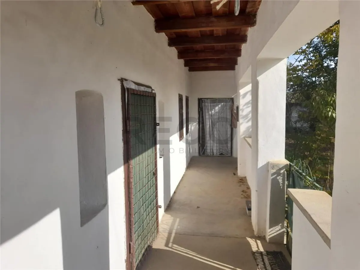 RECO casa batraneasca Crestur - foto 3