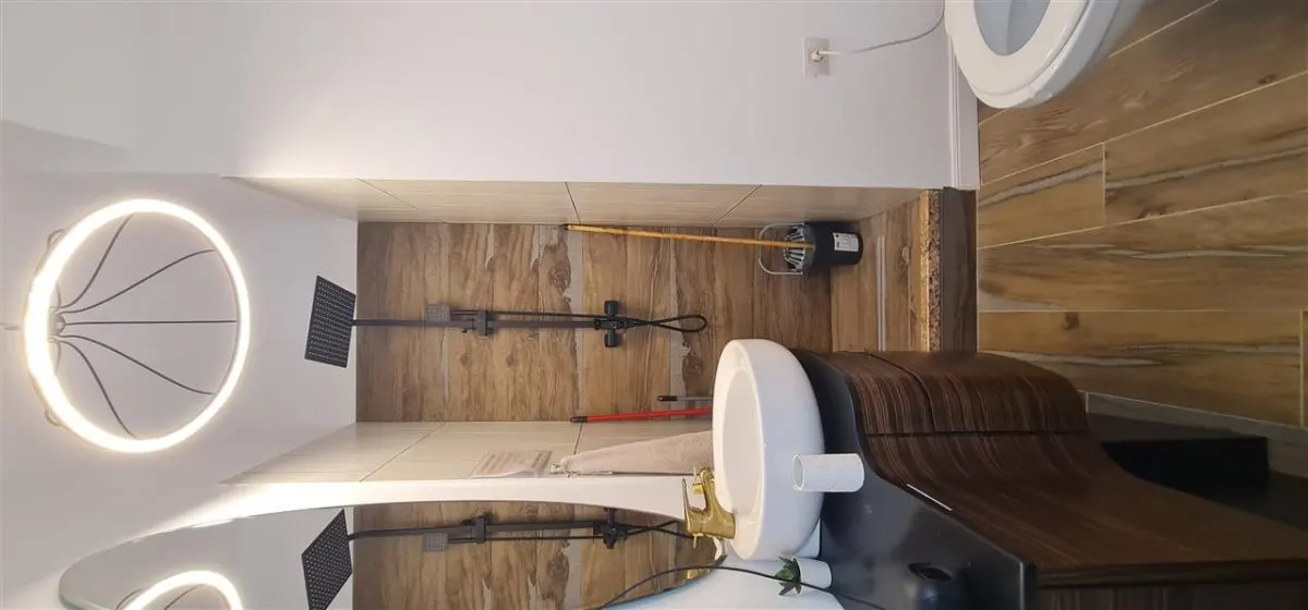 Spatiu langa Primarie pt. prestari servicii, birou, cabinet, salon - renovat - TUR VIRTUAL - foto 12