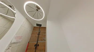 Spatiu langa Primarie pt. prestari servicii, birou, cabinet, salon - renovat - TUR VIRTUAL - foto 15