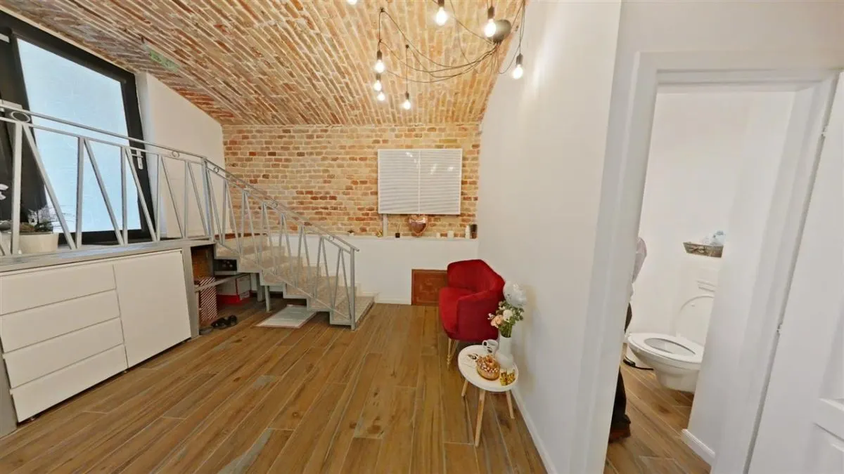 Spatiu langa Primarie pt. prestari servicii, birou, cabinet, salon - renovat - TUR VIRTUAL - foto 8
