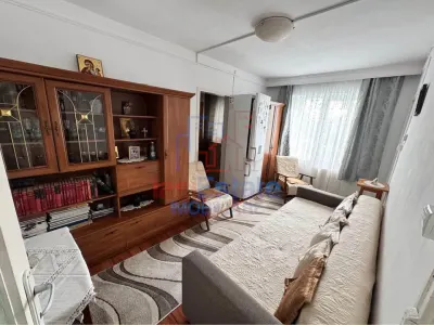 Apartament 2 camere in zona Tatarasi - Iasi