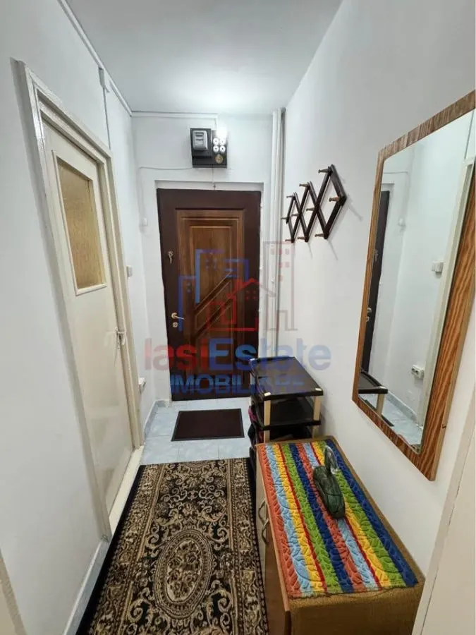Apartament 2 camere in zona Tatarasi - foto 5