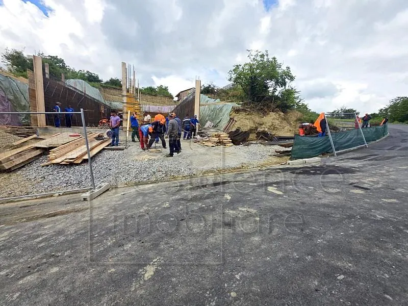 Duplex deosebit 5 camere, zona Voronet - foto 12