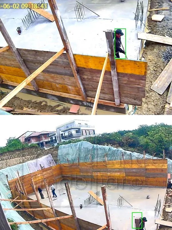 Duplex deosebit 5 camere, zona Voronet - foto 13