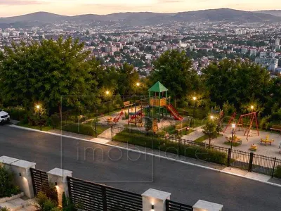 Duplex deosebit 5 camere, zona Voronet - foto 3