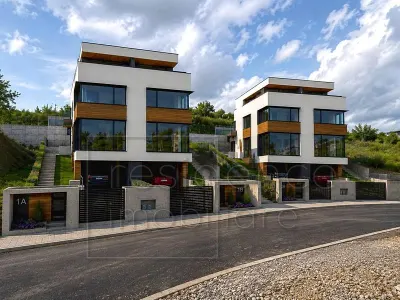 Duplex deosebit 5 camere, zona Voronet - foto 10