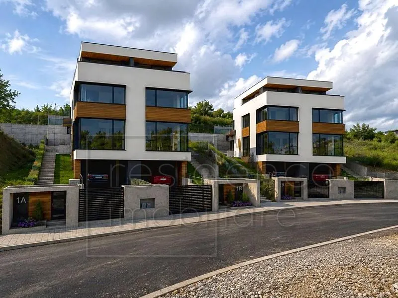 Duplex deosebit 5 camere, zona Voronet - foto 10