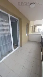 Garsoniera moderna de inchiriat, balcon generos – Urban Plaza - foto 11