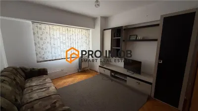 Garsoniera cf 1 decomandat zona Centru - Buzau