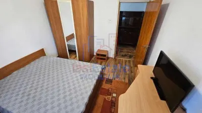 Apartament 3 Camere Alexandru cel Bun - foto 2