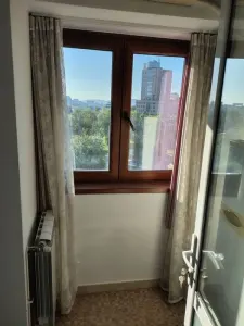 Garsonieră de închiriat, Centru – Hala Centrală, 25 mp, centrală și aer condiționat - foto 2