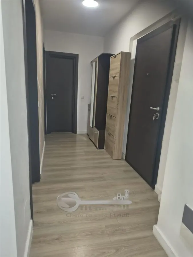 Apartament 3 camere decomandat, 84 mp, Conest Grand Residence, parcare subterană - foto 13