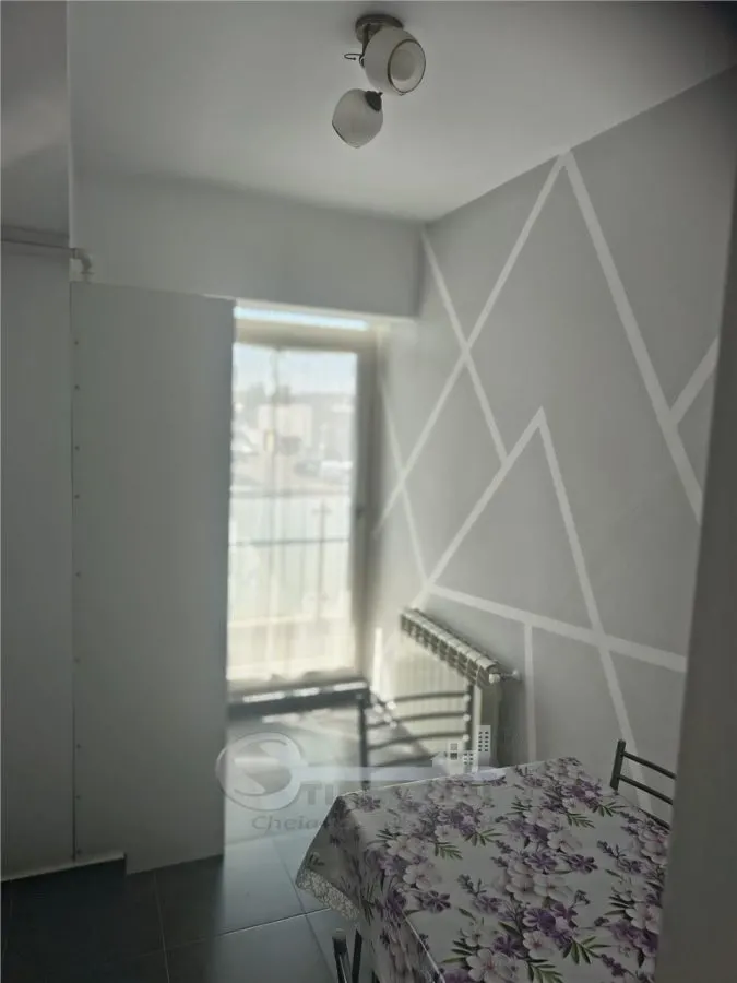 Apartament 3 camere decomandat, 84 mp, Conest Grand Residence, parcare subterană - foto 14