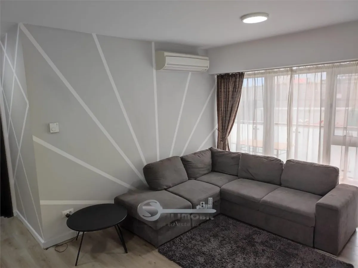 Apartament 3 camere decomandat, 84 mp, Conest Grand Residence, parcare subterană - foto 4