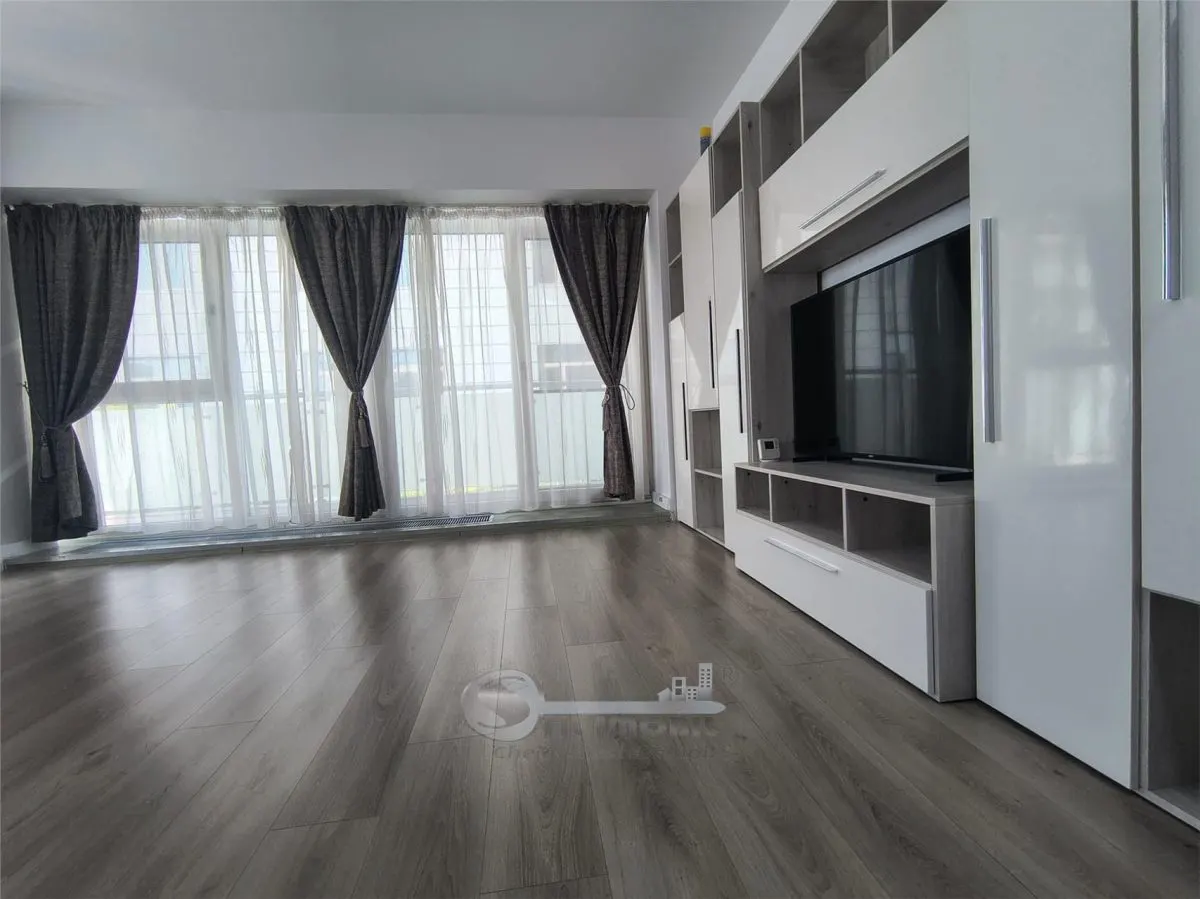 Apartament 3 camere decomandat, 84 mp, Conest Grand Residence, parcare subterană - foto 5