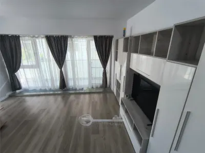 Apartament 3 camere decomandat, 84 mp, Conest Grand Residence, parcare subterană - foto 6