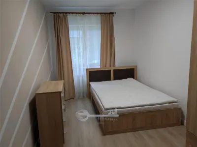 Apartament 3 camere decomandat, 84 mp, Conest Grand Residence, parcare subterană - foto 8