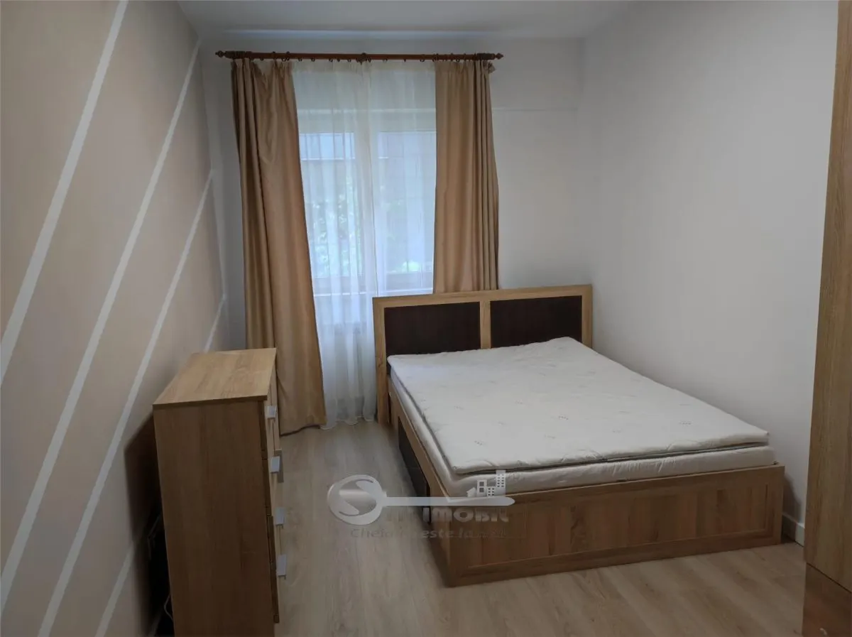 Apartament 3 camere decomandat, 84 mp, Conest Grand Residence, parcare subterană - foto 8