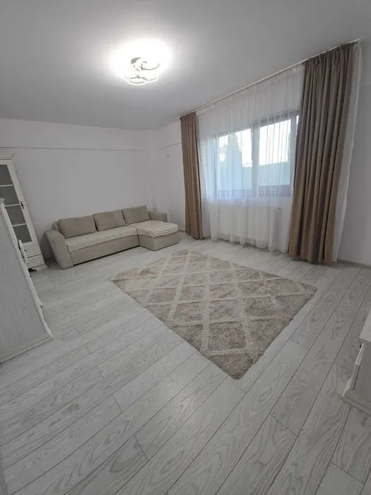 Apartament 2 camere decomandat, 51 mp, Bucium Confort, bloc 2022 - foto 1