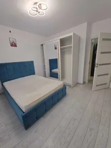 Apartament 2 camere decomandat, 51 mp, Bucium Confort, bloc 2022 - foto 2
