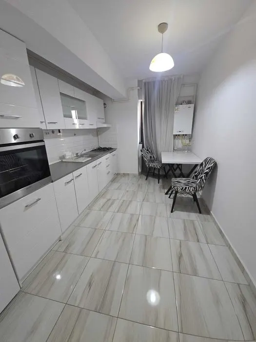 Apartament 2 camere decomandat, 51 mp, Bucium Confort, bloc 2022 - foto 3