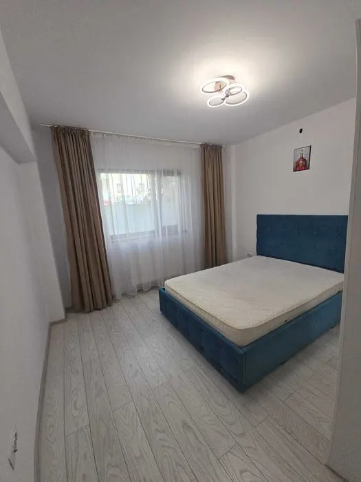 Apartament 2 camere decomandat, 51 mp, Bucium Confort, bloc 2022 - foto 5