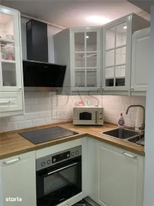 Apartament 2 camere | Aviatiei | Centrala Proprie | 2 Bai | Metrou 10min - foto 12