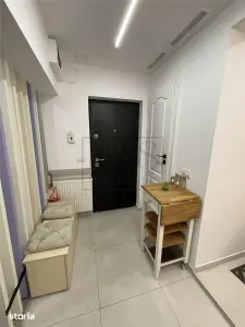 Apartament 2 camere | Aviatiei | Centrala Proprie | 2 Bai | Metrou 10min - foto 13