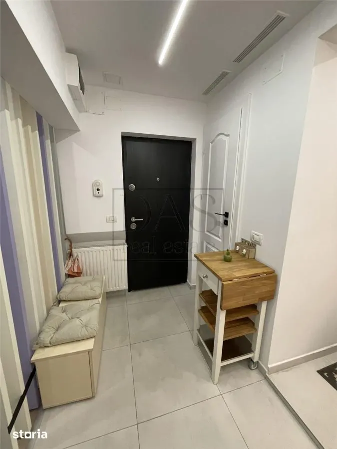 Apartament 2 camere | Aviatiei | Centrala Proprie | 2 Bai | Metrou 10min - foto 13