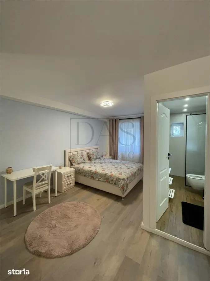 Apartament 2 camere | Aviatiei | Centrala Proprie | 2 Bai | Metrou 10min - foto 14