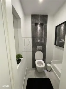 Apartament 2 camere | Aviatiei | Centrala Proprie | 2 Bai | Metrou 10min - foto 18